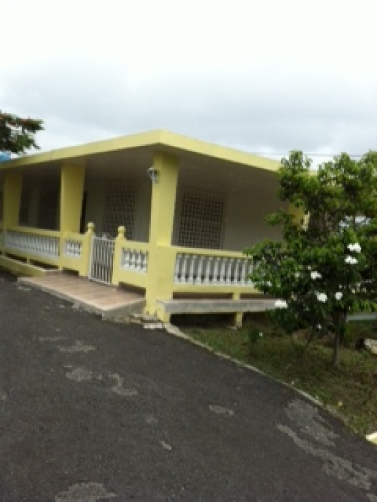 Cerro Gordo, San Lorenzo Best Properties Realty Group Bienes Raíces