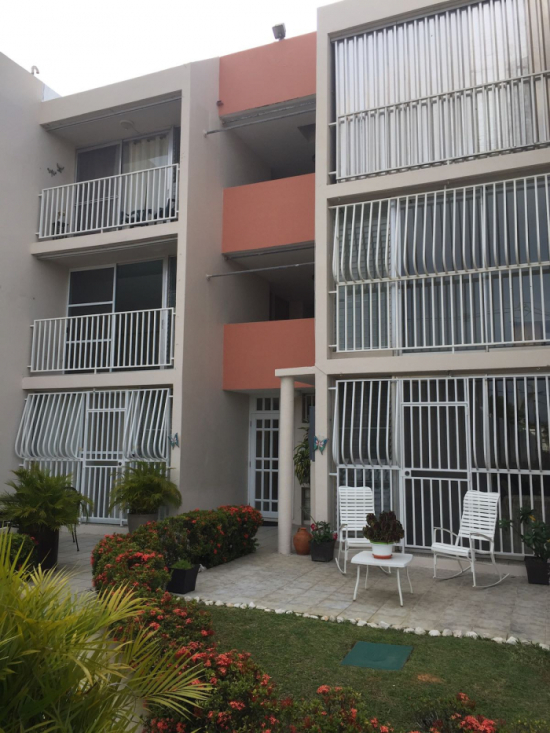 Degetau Apartment Caguas, Puerto Rico Best Properties Realty Group