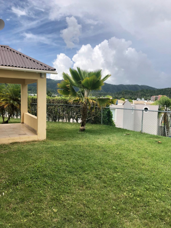 Hacienda San Jose Villa Caribe Caguas, Puerto Rico Best Properties